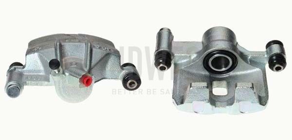 BUDWEG CALIPER Jarrusatula 341493